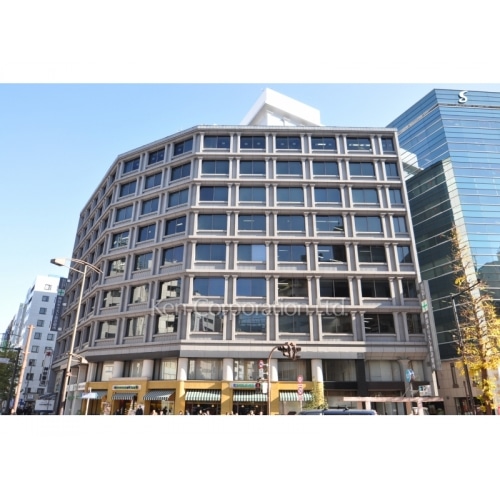 神田御幸ビルディング