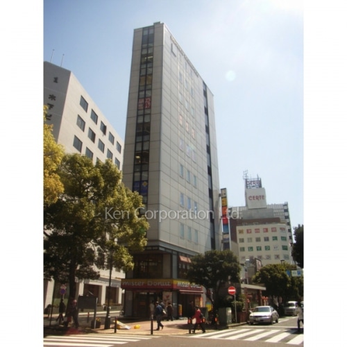 馬車道徳永ビル