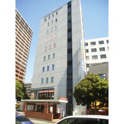 馬車道徳永ビル