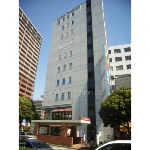 馬車道徳永ビル