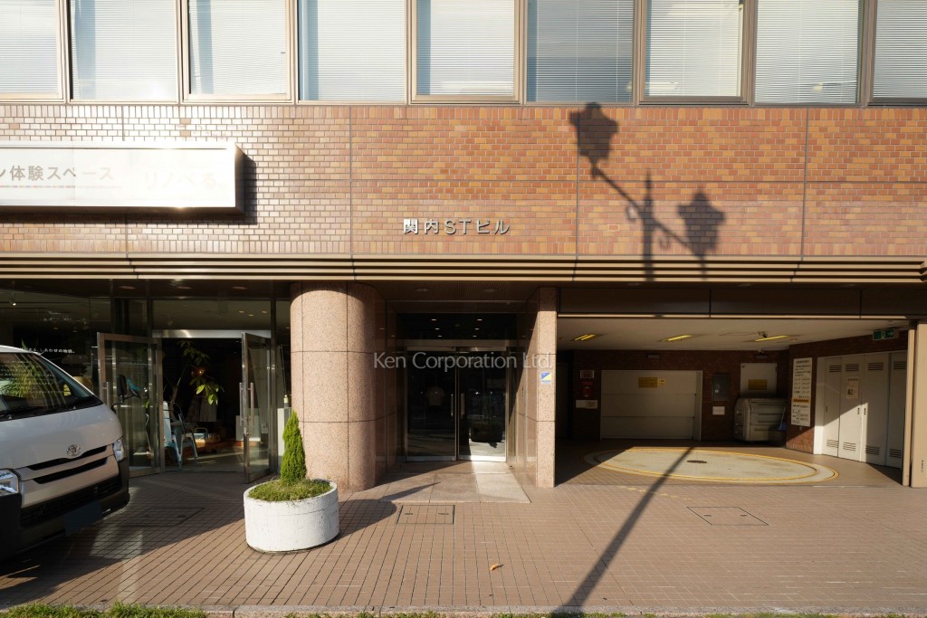 関内STビル