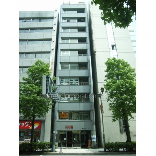 横浜フジタビル