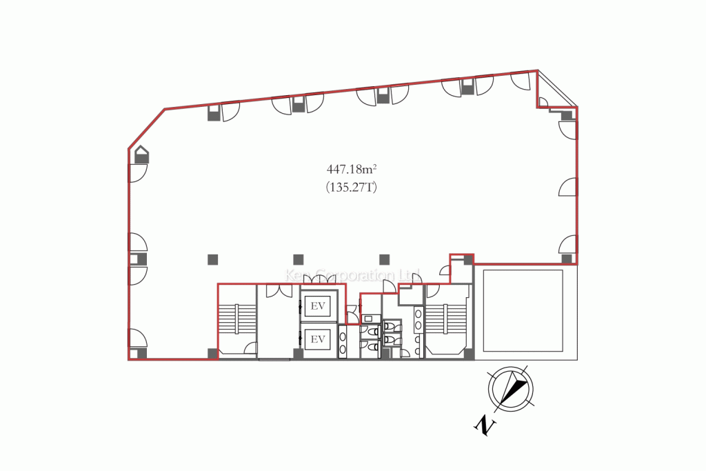 オーク関内ビル