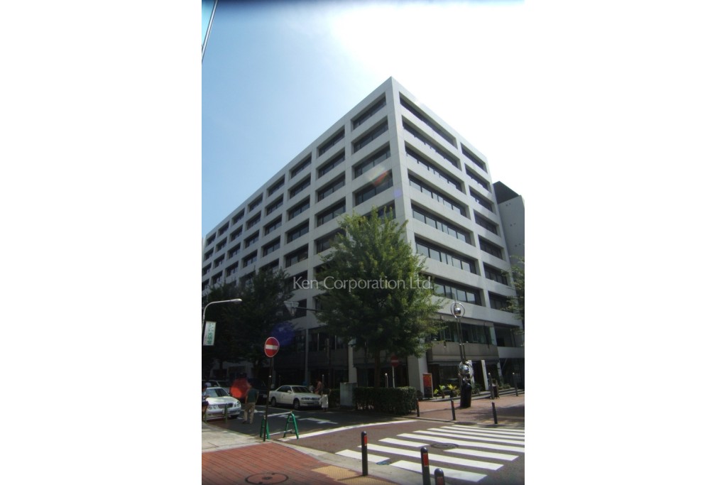 横浜馬車道ビル