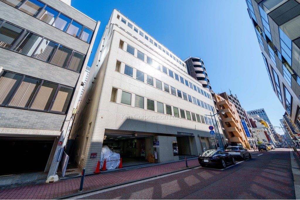 大樹生命横浜桜木町ビル