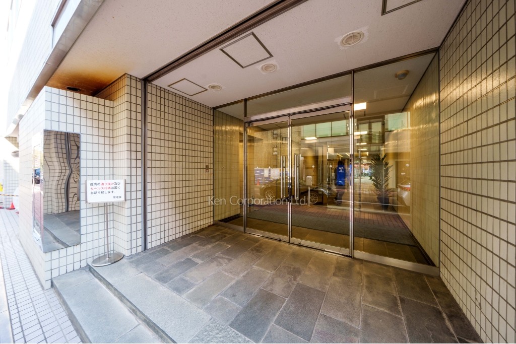 大樹生命横浜桜木町ビル