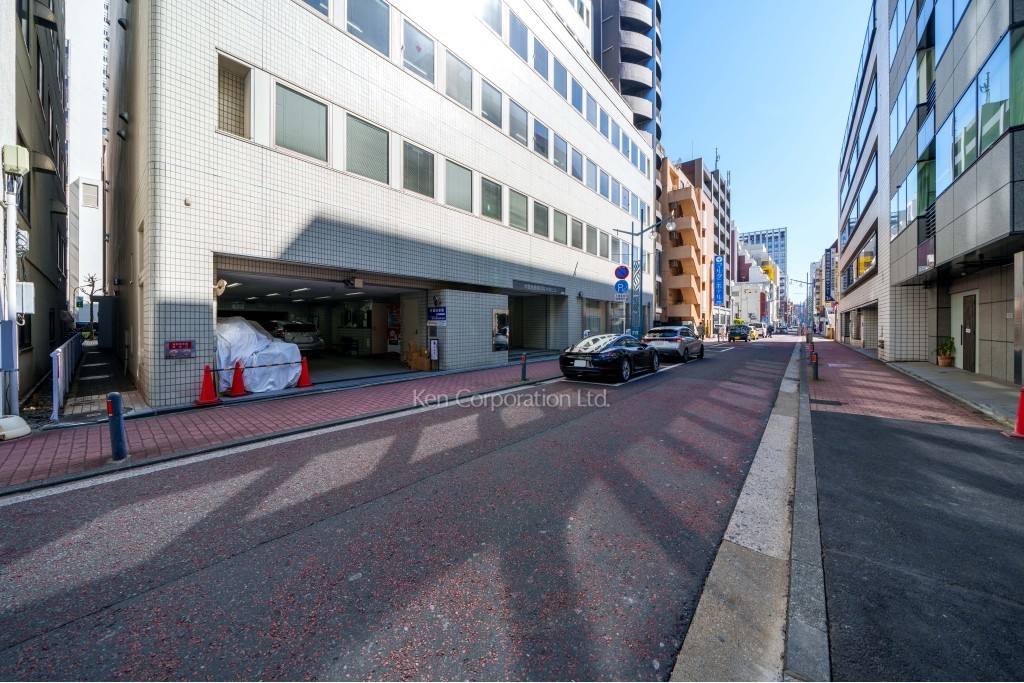 大樹生命横浜桜木町ビル