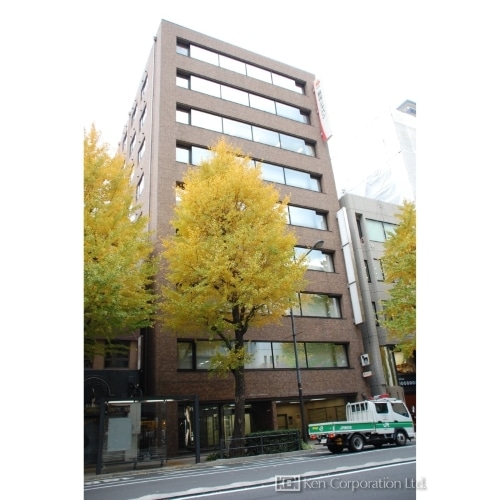 損保ジャパン横浜弁天通ビル