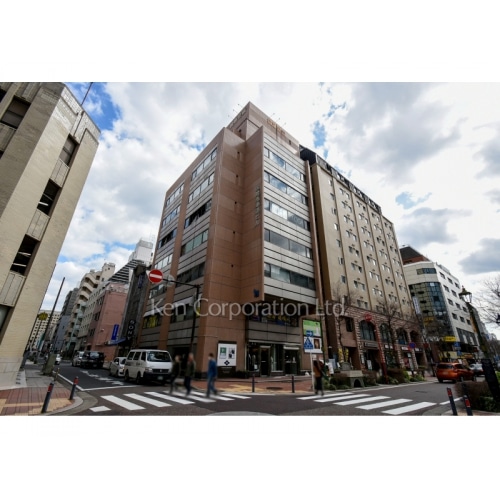 国際馬車道ビル