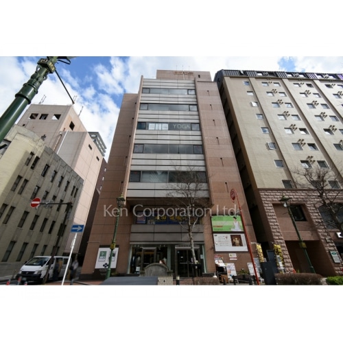 国際馬車道ビル