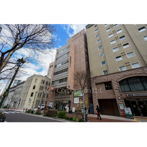 国際馬車道ビル