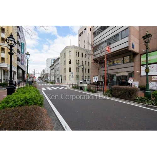 国際馬車道ビル