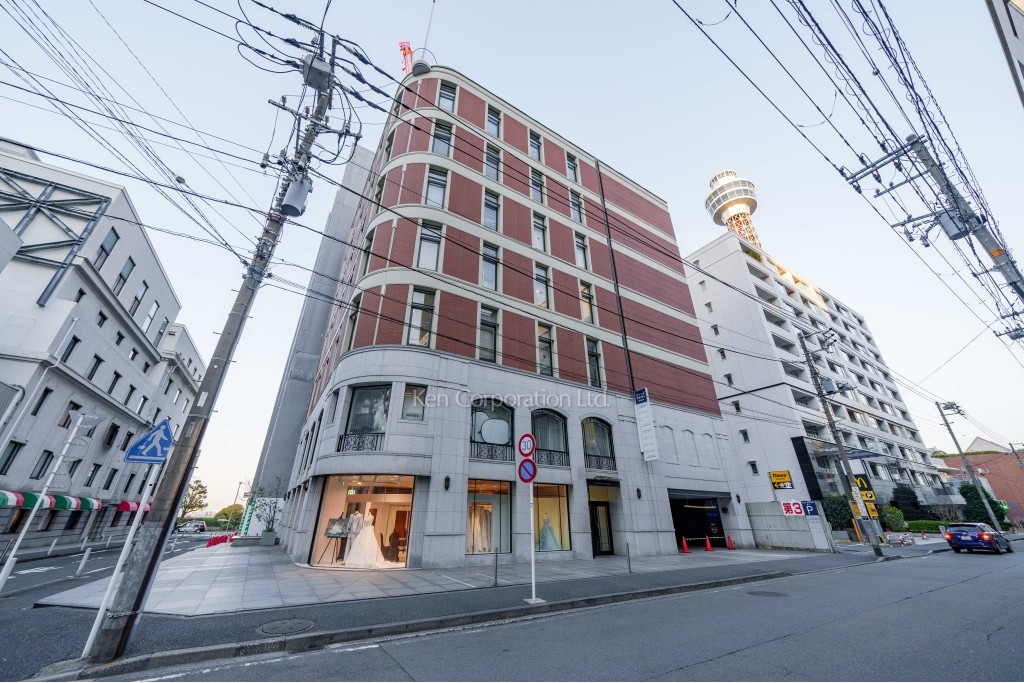 グランドアネックス・水町ビル