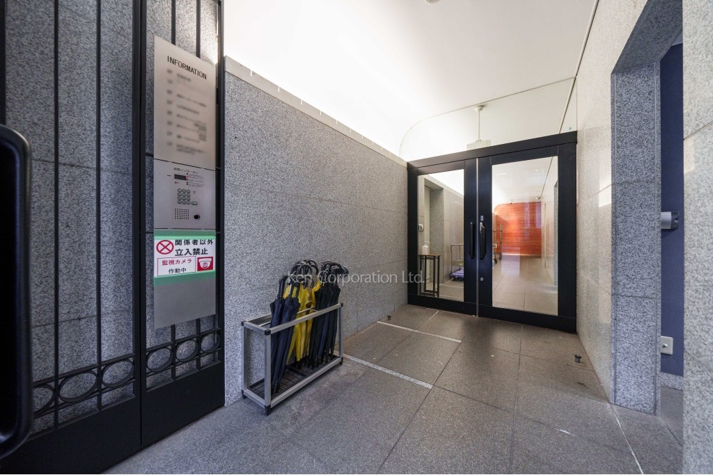 グランドアネックス・水町ビル