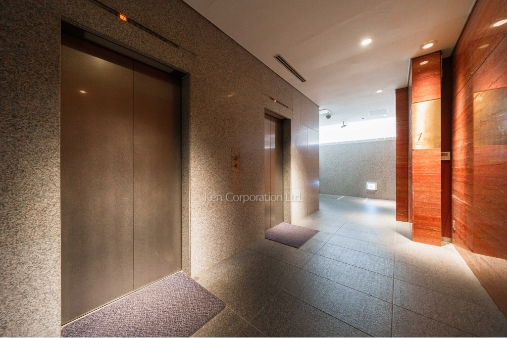 グランドアネックス・水町ビル