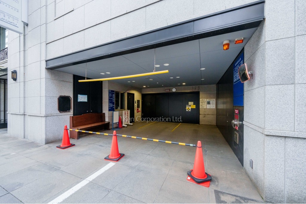 グランドアネックス・水町ビル