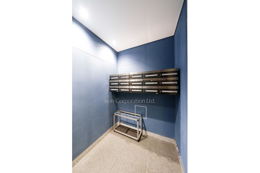 グランドアネックス・水町ビル