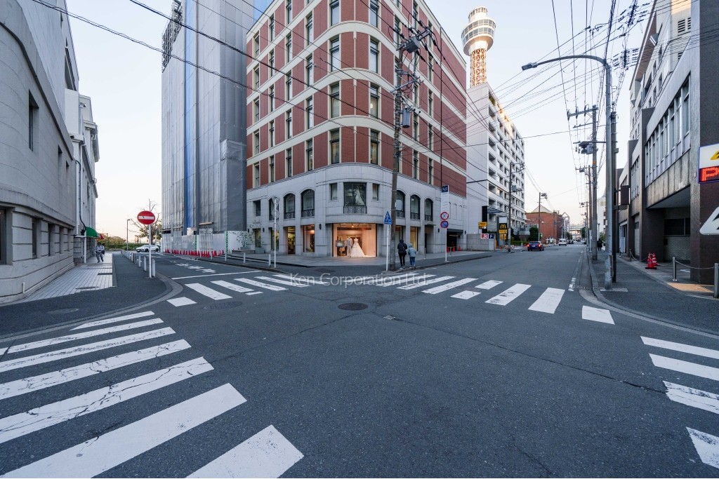 グランドアネックス・水町ビル