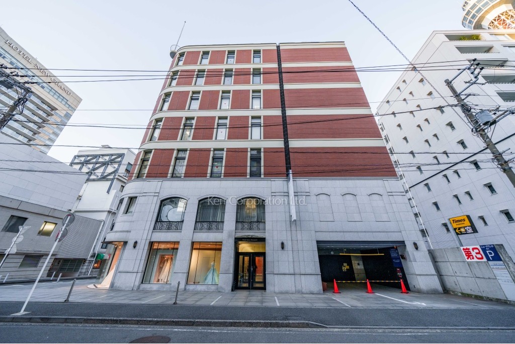 グランドアネックス・水町ビル