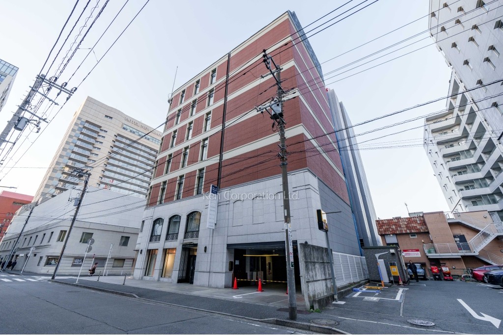 グランドアネックス・水町ビル