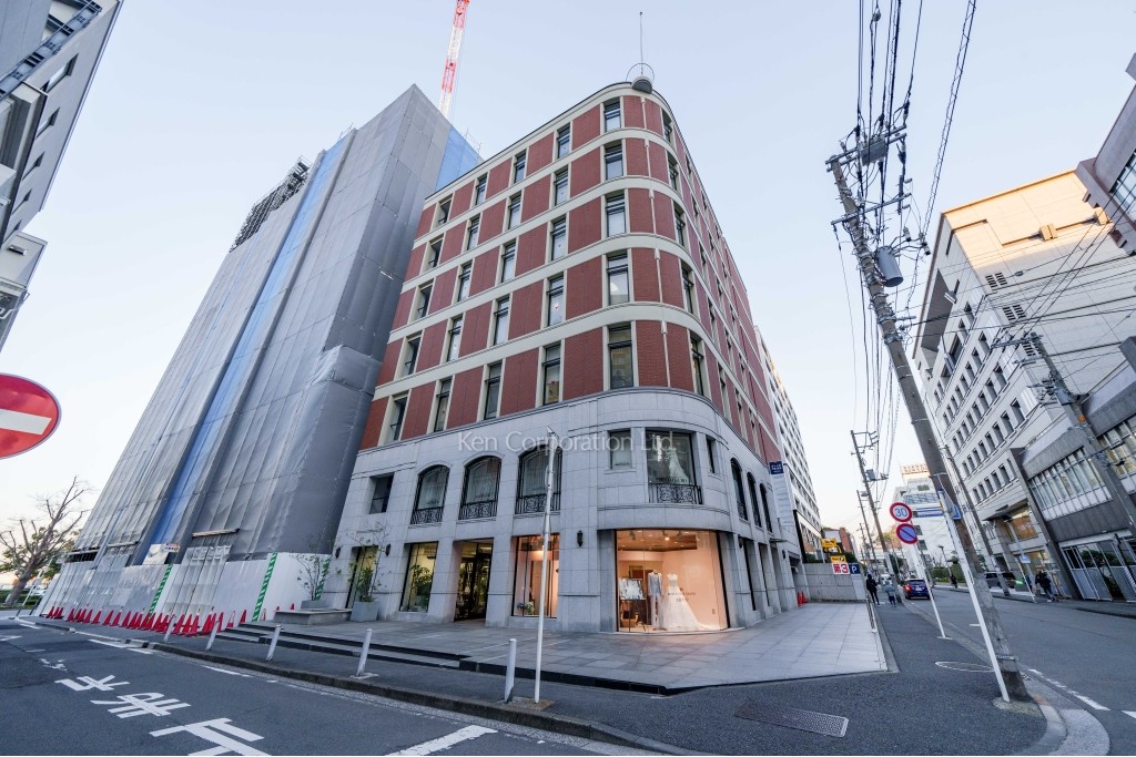 グランドアネックス・水町ビル