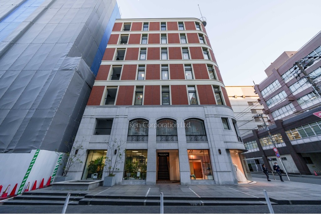 グランドアネックス・水町ビル