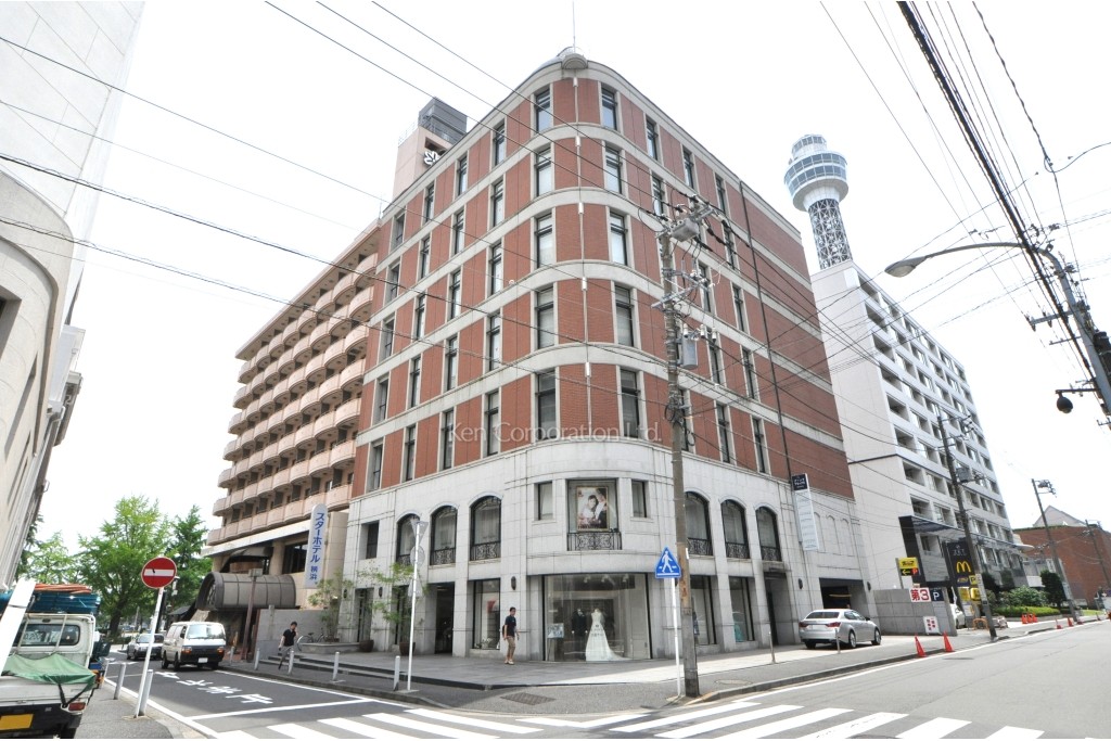 グランドアネックス・水町ビル