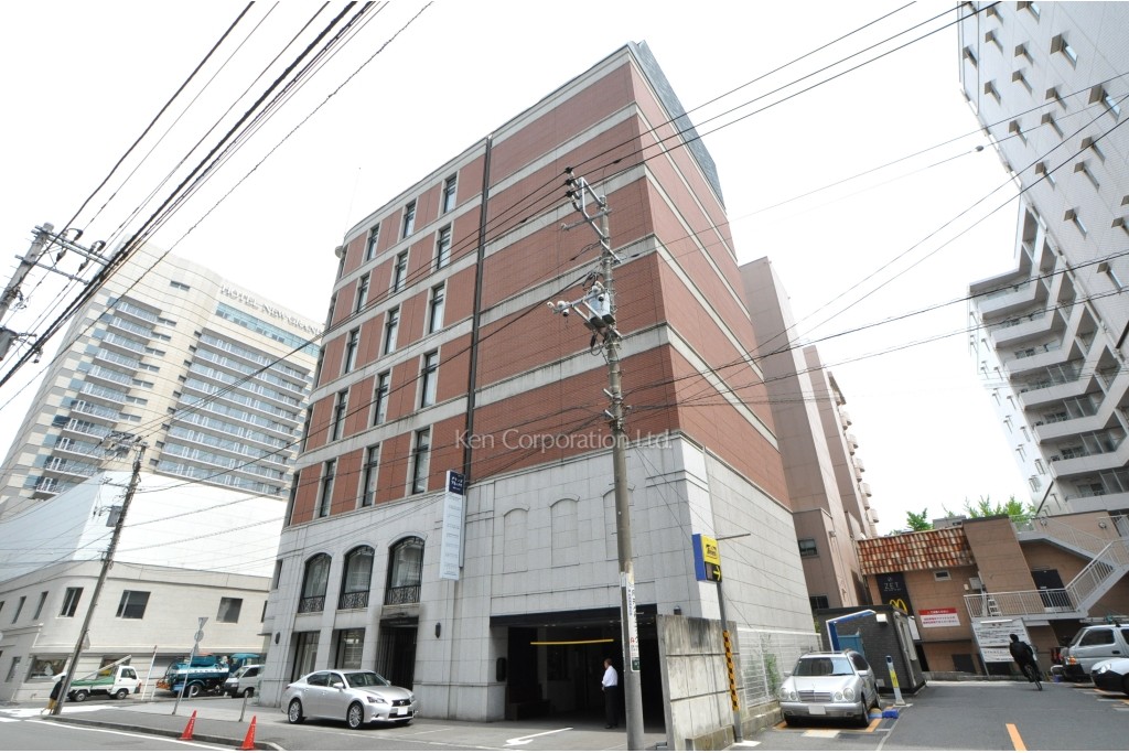 グランドアネックス・水町ビル