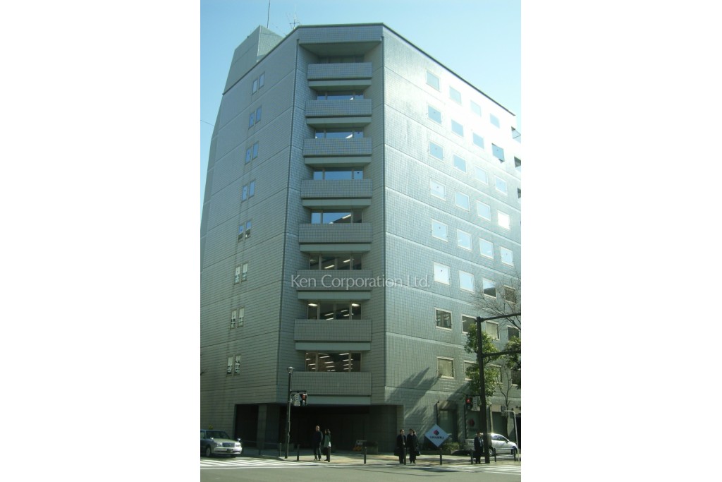 ビルページ CHANE CLAIRE】 銀座ZXビル10F