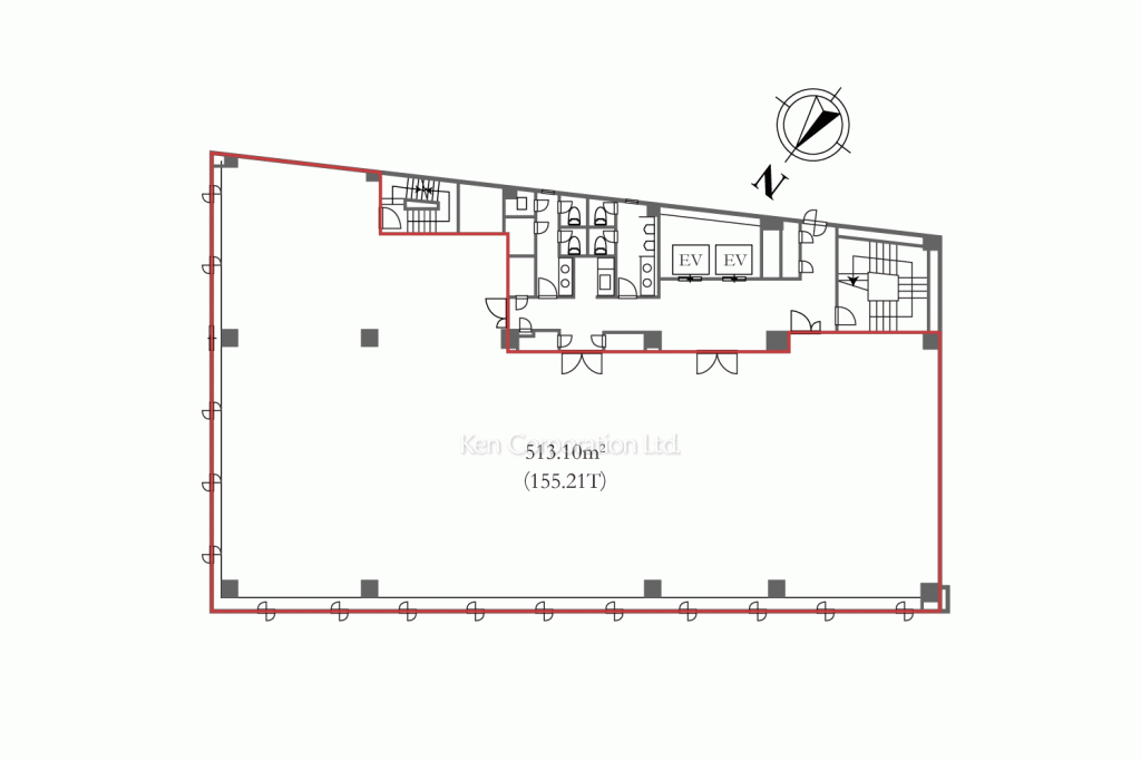 宇佐美山下町ビル