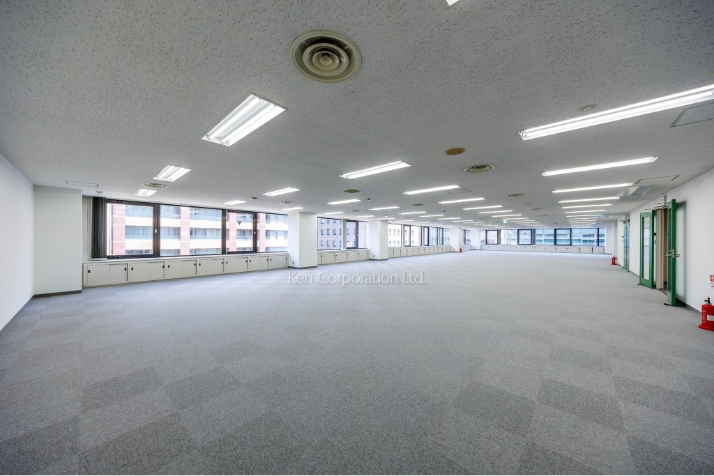 宇佐美山下町ビル