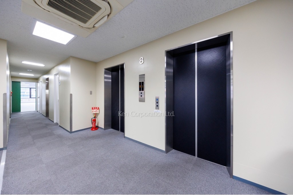 宇佐美山下町ビル