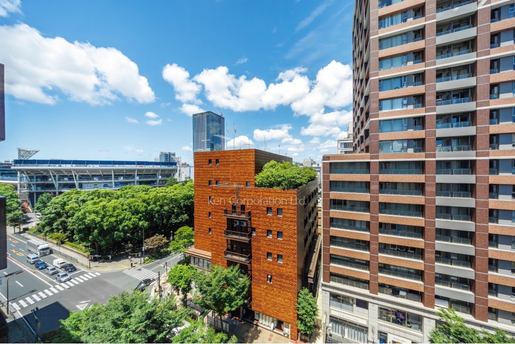 宇佐美山下町ビル