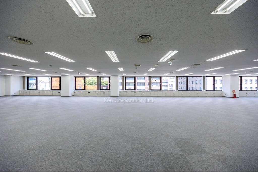 宇佐美山下町ビル