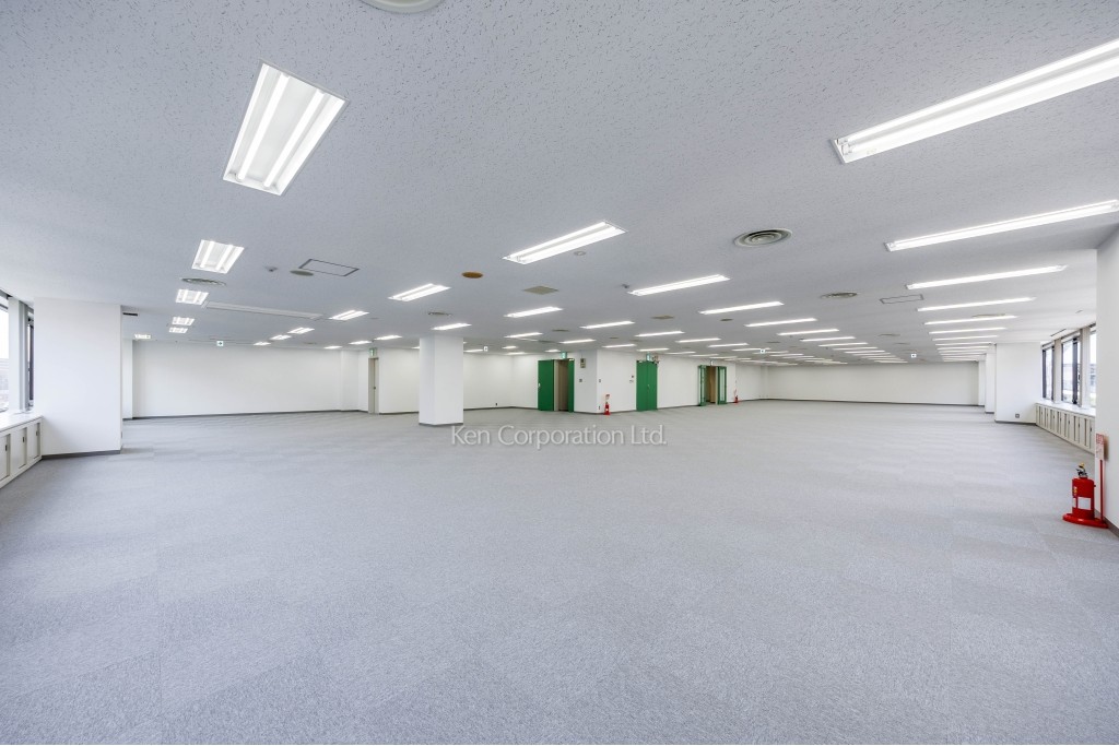 宇佐美山下町ビル