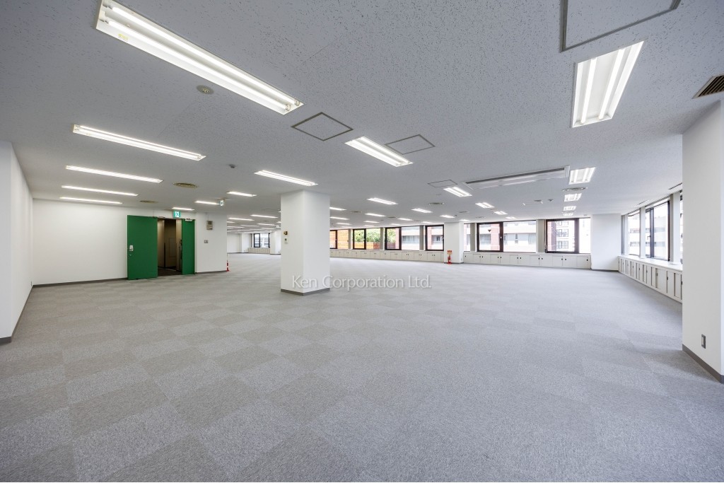 宇佐美山下町ビル