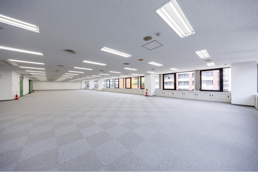 宇佐美山下町ビル