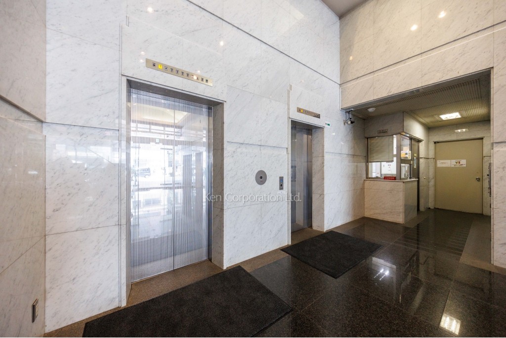 宇佐美山下町ビル