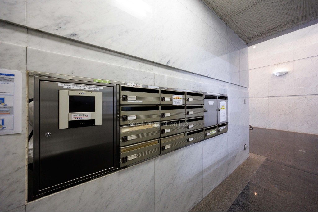 宇佐美山下町ビル