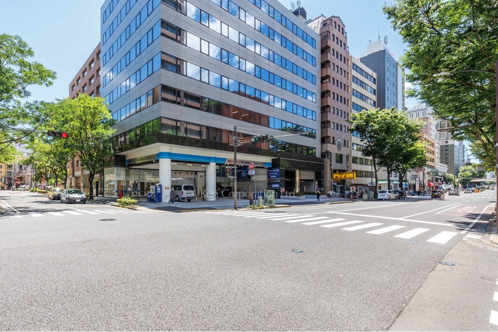 宇佐美山下町ビル