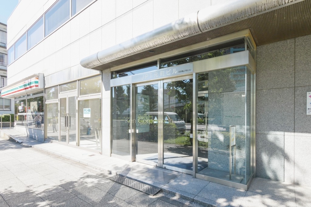 JPT元町ビル
