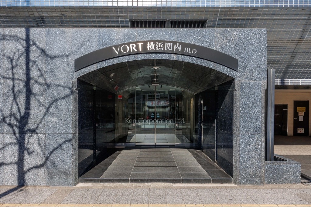 VORT横浜関内