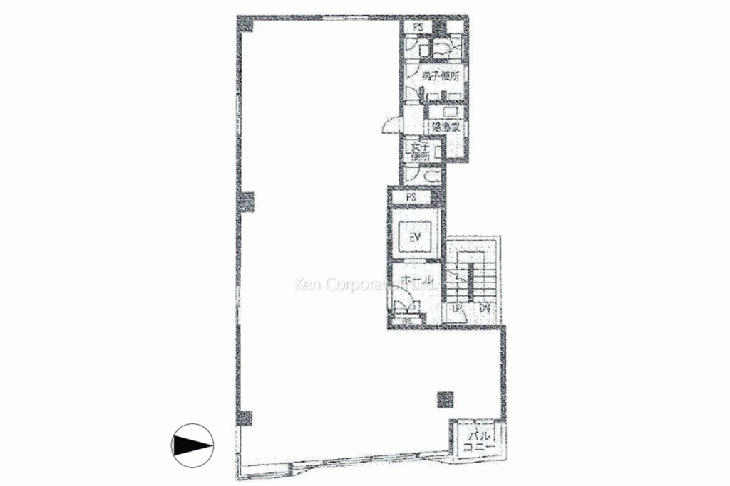 クラウン高橋ビル
