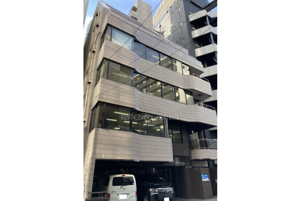 クラウン高橋ビル