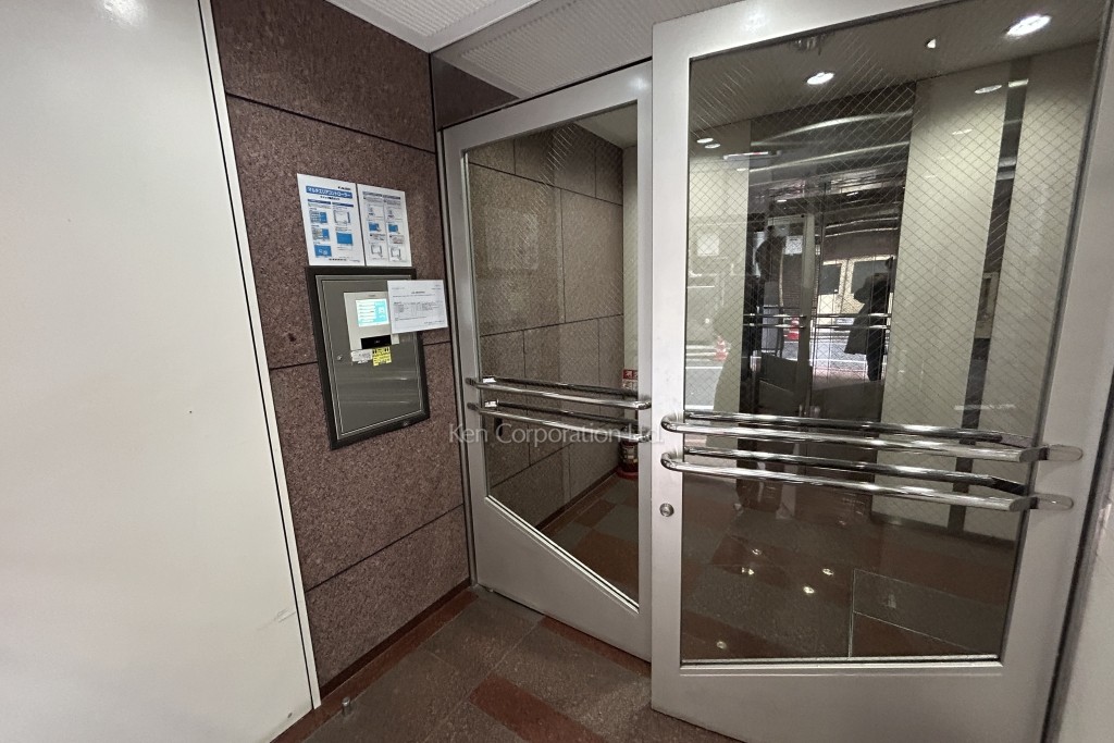 第2タチバナ銀座ビル