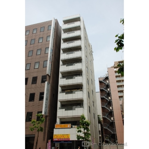 ＪＥＳＣＯ新宿御苑ビル