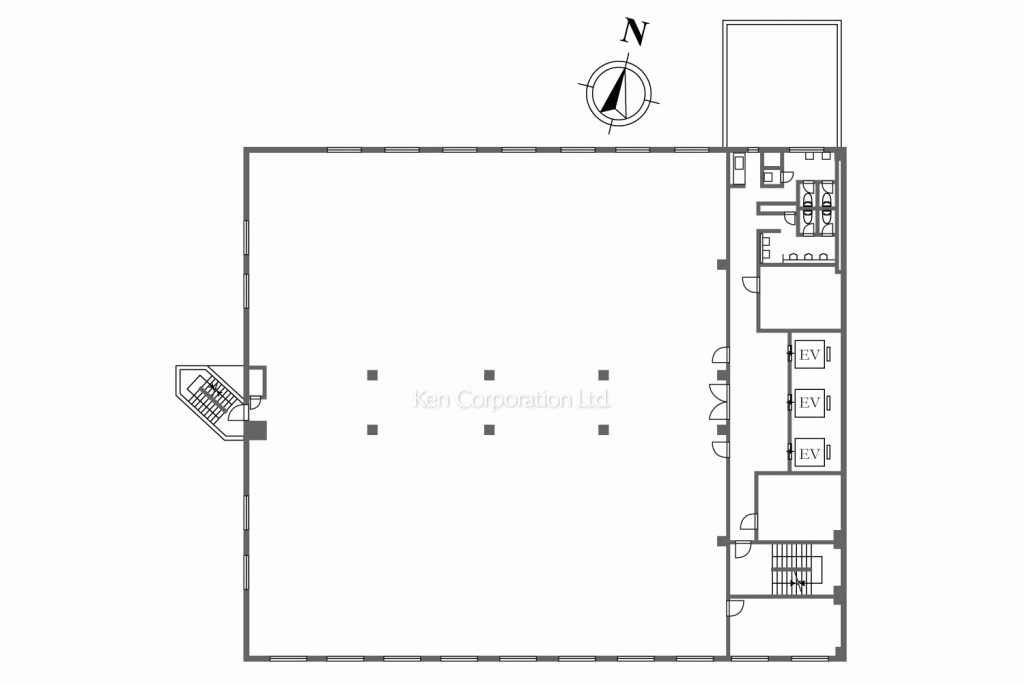 NMF横浜西口ビル