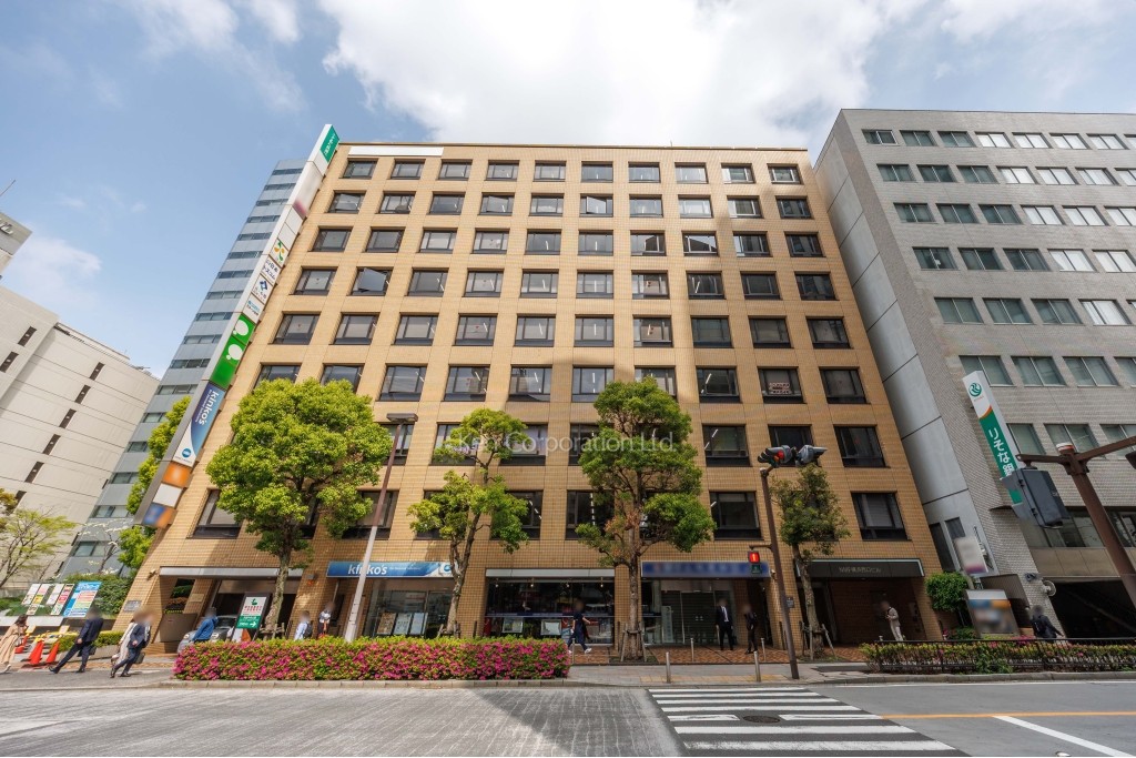 NMF横浜西口ビル