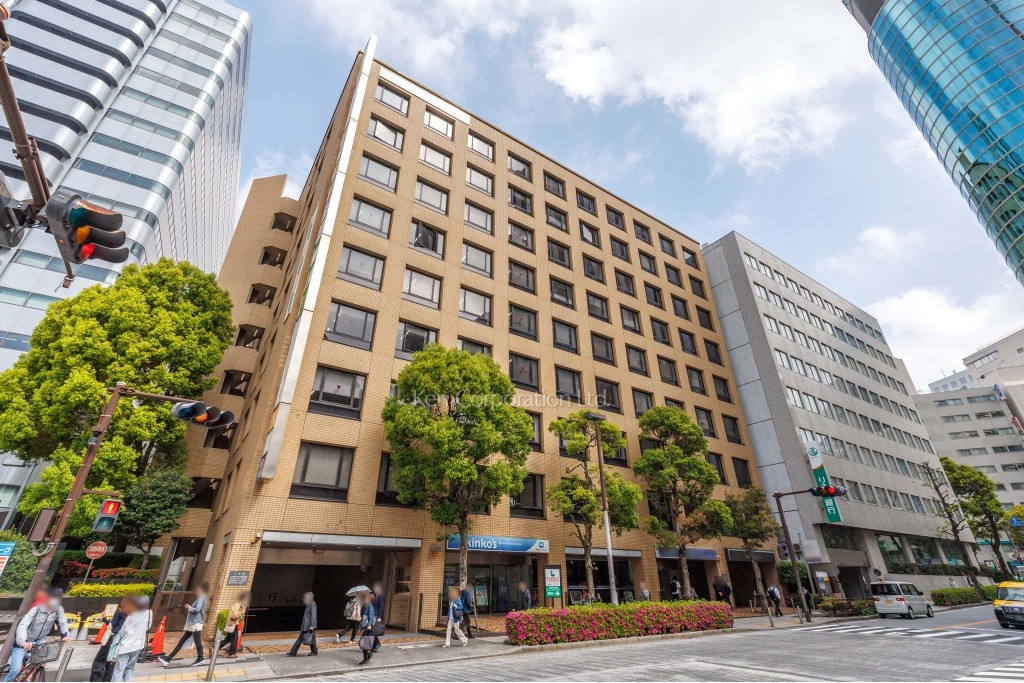 NMF横浜西口ビル