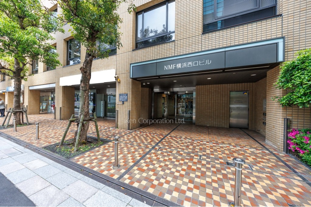 NMF横浜西口ビル